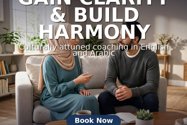 Find Clarity & Harmony in Your Life